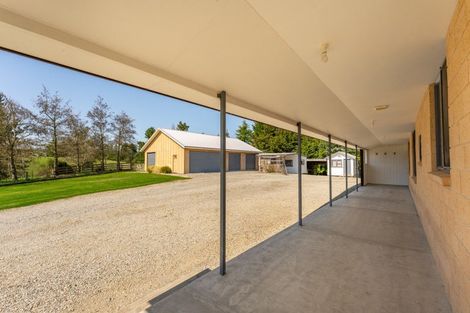 Photo of property in 684 Geraldine-fairlie Highway, Fairlie, 7987