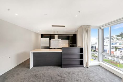 Photo of property in Republic2, 7i/10 Lorne Street, Te Aro, Wellington, 6011