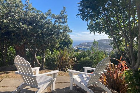 Photo of property in 27 Hudson Street, Island Bay, Wellington, 6023