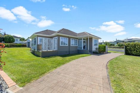 Photo of property in 2 Fitzherbert Street, Putaruru, 3411
