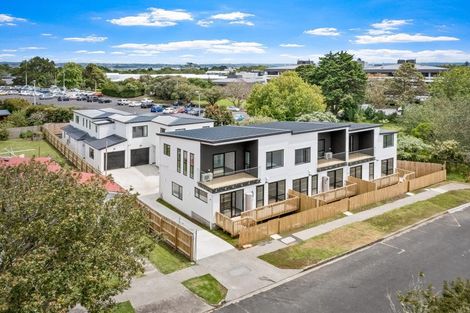 Photo of property in 22b Mark Road, Mount Albert, Auckland, 1025