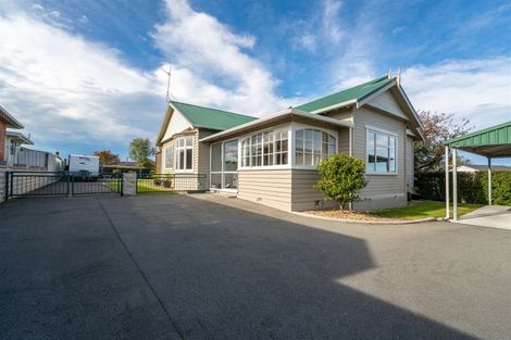 Photo of property in 201 Selwyn Street, Marchwiel, Timaru, 7910