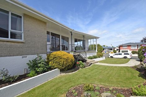 Photo of property in 17 Anglesey Street, Hawthorndale, Invercargill, 9810