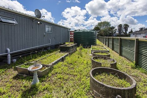 Photo of property in 26 Graham Street, Te Kopuru, 0391