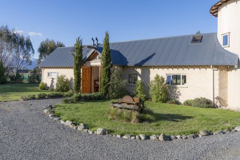 Photo of property in 170 Max Smith Drive, Twizel, 7901