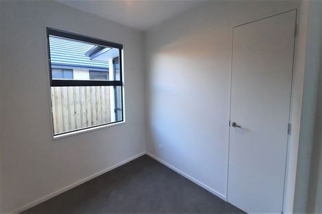 Photo of property in 10 Hurring Lane, Rolleston, 7615