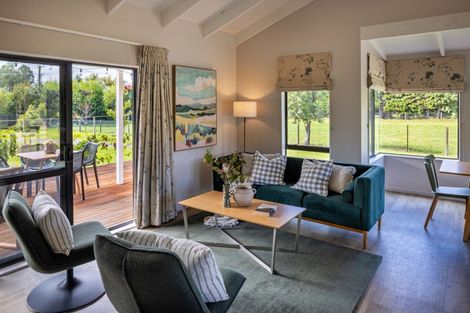 Photo of property in 28 Arcus Road, Te Horo, Otaki, 5582