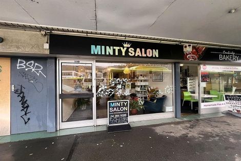 Photo of property in 2/59 Cambridge Terrace, Te Aro, Wellington, 6011