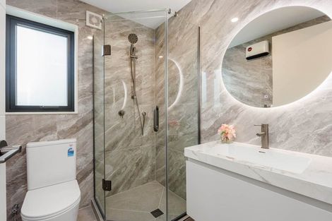 Photo of property in 111d Sycamore Drive, Sunnynook, Auckland, 0620