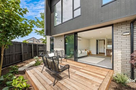 Photo of property in 1/153 Springfield Road, St Albans, Christchurch, 8014