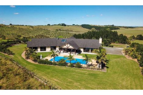 Photo of property in 109 Te Kowhai Point Road, Kerikeri, 0294
