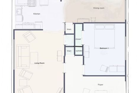 Photo of property in 8 Paul Street, Waimate, 7924