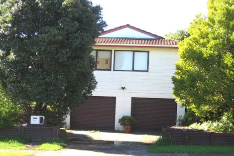 Photo of property in 58 Marendellas Drive, Bucklands Beach, Auckland, 2014