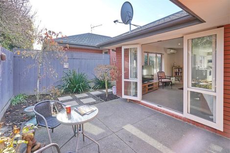 Photo of property in 2/17 Field Terrace, Upper Riccarton, Christchurch, 8041