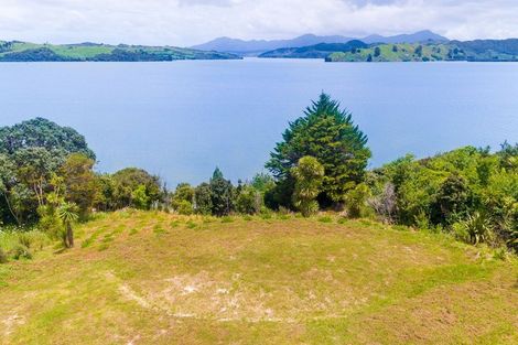 Photo of property in 9 Korari Place, Rawene, Kaikohe, 0473