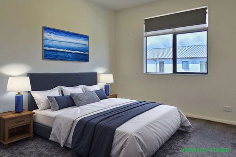 Photo of property in 21 Alliance Lane, Papakura, 2110