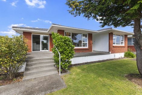 Photo of property in 7 Severn Place, Spotswood, New Plymouth, 4310
