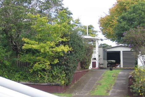 Photo of property in 57 Kautami Avenue, Papatoetoe, Auckland, 2025