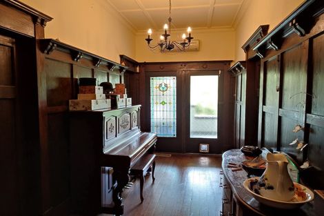 Photo of property in 1237 Waingaro Road, Glen Massey, Ngaruawahia, 3793