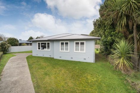 Photo of property in 9 Tern Place, Hokowhitu, Palmerston North, 4410