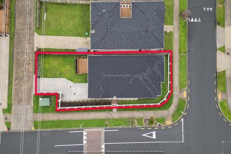 Photo of property in 57 Drumbuoy Drive, Flat Bush, Auckland, 2019