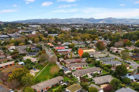 Photo of property in 2/17a Dalrye Place, Ilam, Christchurch, 8041