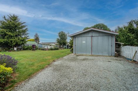 Photo of property in 30 George Street, Pleasant Point, 7903