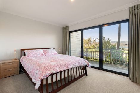 Photo of property in 29b Newport Terrace, Seatoun, Wellington, 6022