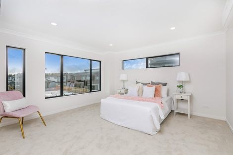 Photo of property in 41 Myland Drive, Hobsonville, Auckland, 0616