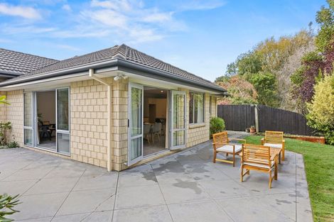 Photo of property in 15a Westburn Terrace, Burnside, Christchurch, 8041