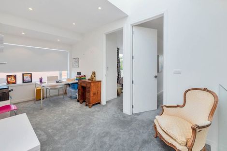 Photo of property in 41 Regina Street, Westmere, Auckland, 1022