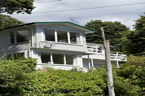 Photo of property in 151 Mairangi Road, Wilton, Wellington, 6012