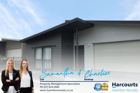 Photo of property in 10 Ridgedale Crescent, Flagstaff, Hamilton, 3210