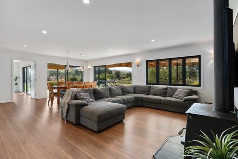 Photo of property in 829 Chester Road, West Taratahi, Carterton, 5791