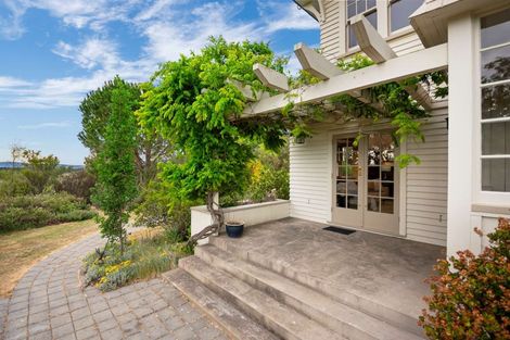 Photo of property in 652 Mount Brown Road, Broomfield, Amberley, 7482