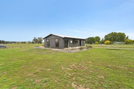 Photo of property in 709 Ongaonga Road, Ongaonga, Waipawa, 4272