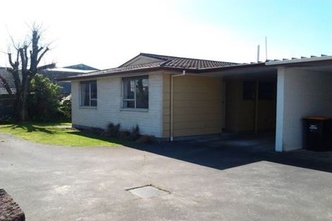 Photo of property in 4/605 Church Street, Terrace End, Palmerston North, 4410