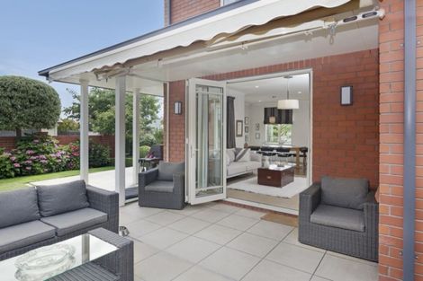 Photo of property in 4 Benmore Gardens, Harewood, Christchurch, 8051