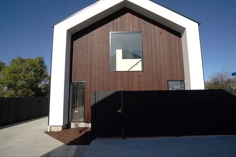 Photo of property in 2/102 Creyke Road, Ilam, Christchurch, 8041