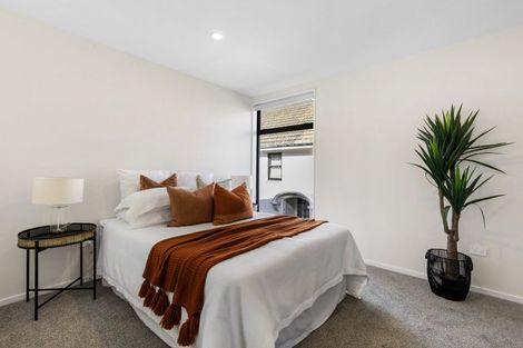 Photo of property in 8/26 Cashel Street, Christchurch Central, Christchurch, 8013