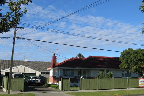 Photo of property in 3 Field Street, Silverstream, Upper Hutt, 5019