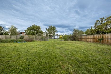 Photo of property in 1 Montrose Avenue, Culverden, 7392