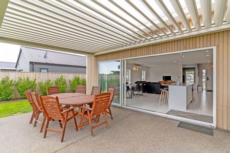 Photo of property in 8 Tuatahi Avenue, Solway, Masterton, 5810