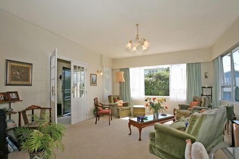 Photo of property in 91 Tirohanga Road, Tirohanga, Lower Hutt, 5010