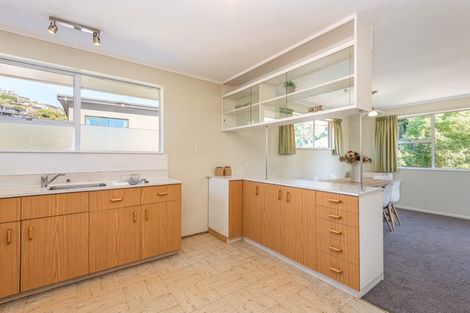 Photo of property in 6 Soleares Avenue, Mount Pleasant, Christchurch, 8081