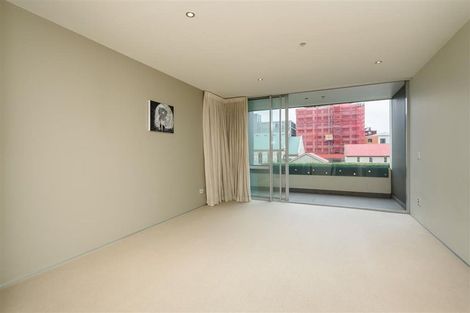 Photo of property in Sanctum Apartments, 22/10b Ebor Street, Te Aro, Wellington, 6011