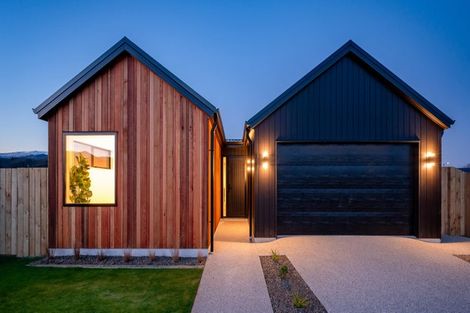 Photo of property in 44 Pateke Drive, Clyde, 9391