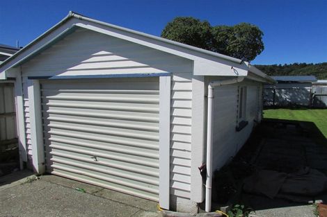 Photo of property in 5 Elizabeth Street, Greymouth, 7805