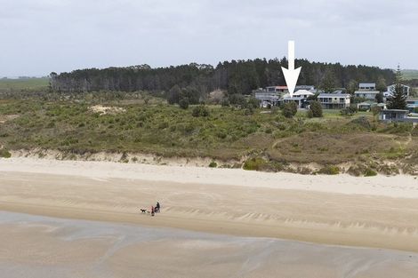 Photo of property in 100 Simon Urlich Road, Karikari Peninsula, 0483
