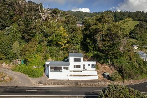Photo of property in 144 Thames Coast Sh25 Road, Whakatete Bay, Thames, 3575